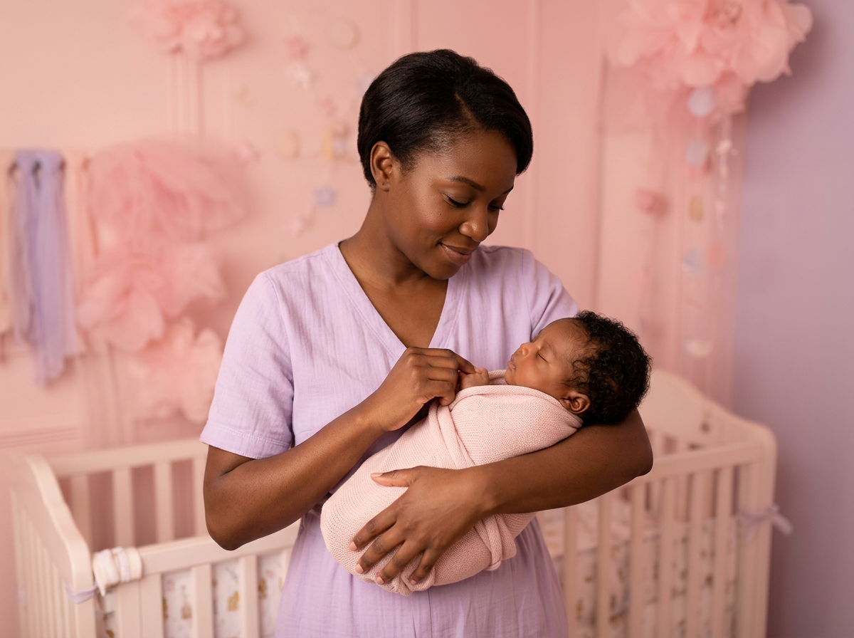 Newborn Care Specialists
