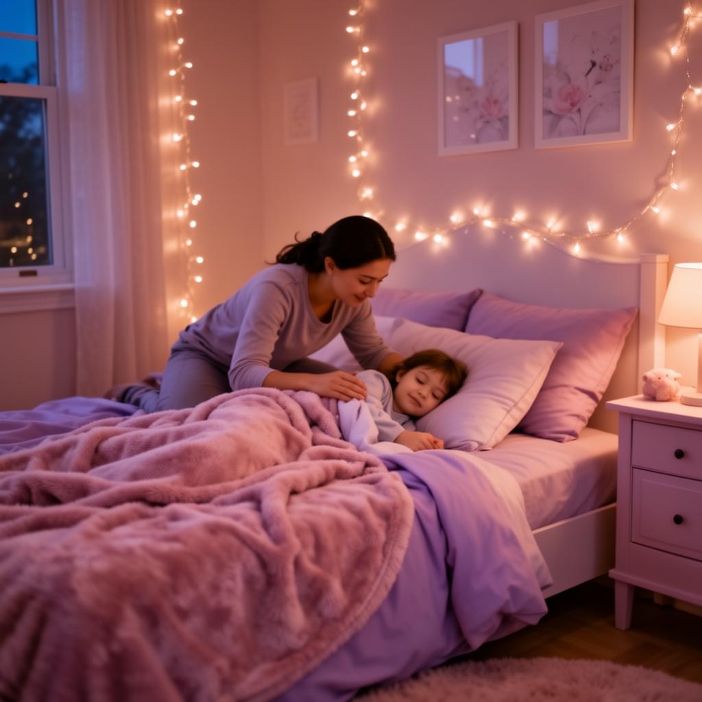 Overnight Care
